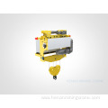 Professional galvanizing electric hoist